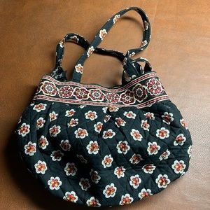 Black Vera Bradley